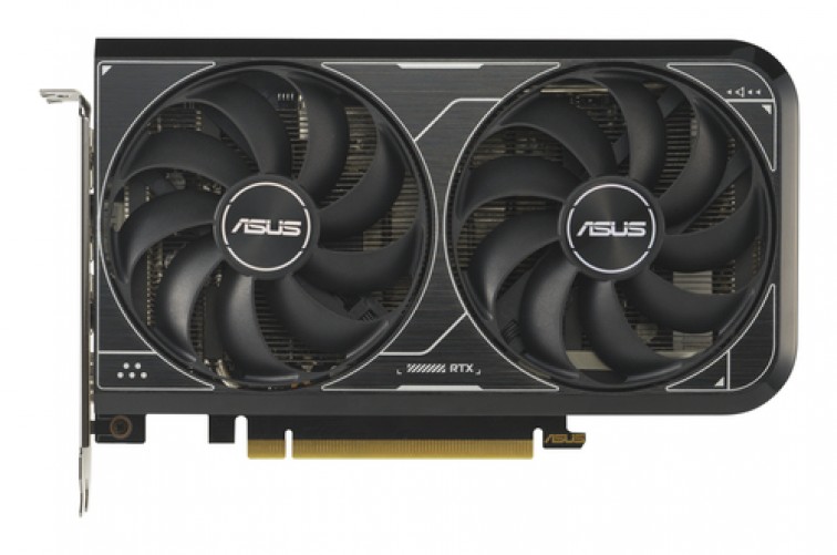 Tarjeta De Video Asus Dual Geforce Rtx 4060, 8gb Gddr6, 128 Bit, Pci Express 4.0 SKU: DUAL-RTX4060-O8G-V2