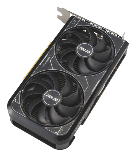 Tarjeta De Video Asus Dual Geforce Rtx 4060, 8gb Gddr6, 128 Bit, Pci Express 4.0 SKU: DUAL-RTX4060-O8G-V2