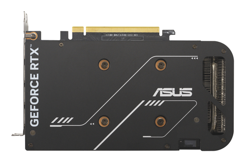 Tarjeta De Video Asus Dual Geforce Rtx 4060, 8gb Gddr6, 128 Bit, Pci Express 4.0 SKU: DUAL-RTX4060-O8G-V2