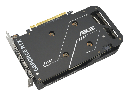 Tarjeta De Video Asus Dual Geforce Rtx 4060, 8gb Gddr6, 128 Bit, Pci Express 4.0 SKU: DUAL-RTX4060-O8G-V2