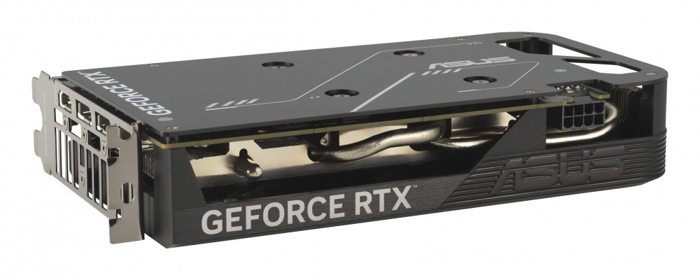 Tarjeta De Video Asus Dual Geforce Rtx 4060, 8gb Gddr6, 128 Bit, Pci Express 4.0 SKU: DUAL-RTX4060-O8G-V2