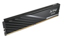 Memoria RAM UDIMM XPG Lancer Blade DDR5, 5600Mhz, PC5-44800, 16GB, Non-ECC, CL46, 1.1V, Con Disipador PC Gamer RAM-4477 SKU: AX5U5600C4616G-SLABBK