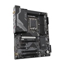 Tarjeta Madre Gigabyte Z790 UD AC, S-1700, Intel Z790, HDMI, DisplayPort, 4 x DIMM, Max. 256GB, DDR5 7600Mhz para Intel Motherboard, ATX, Sop. Gen. 12va, 13va, 14va. SKU: Z790 UD AC
