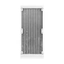 Game Factor LQG601 Enfriamiento Líquido para CPU, 2x 120mm, hasta 2550RPM, Blanco SKU: LQG601-WH