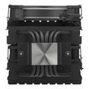 Disipador CPU Cooler Master Hyper 622 Halo, 120mm, hasta 2050RPM, Negro SKU: RR-D6BB-20PA-R1
