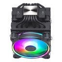 Disipador CPU Cooler Master Hyper 622 Halo, 120mm, hasta 2050RPM, Negro SKU: RR-D6BB-20PA-R1