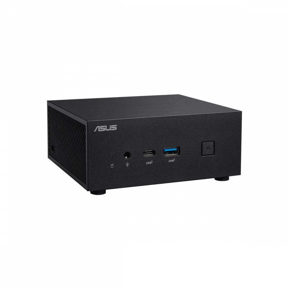 Asus Mini PC Mini Computadora ASUS PN63-S1, Intel Core i3-1115G4 3GHz (Barebone) SKU: PN63-S1-BB3000XFD