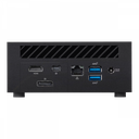 Asus Mini PC Mini Computadora ASUS PN63-S1, Intel Core i3-1115G4 3GHz (Barebone) SKU: PN63-S1-BB3000XFD