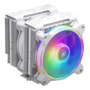 Disipador CPU Cooler Master Hyper 622 Halo, 120mm, hasta 2050RPM, Negro SKU: RR-D6BB-20PA-R1 (copia)