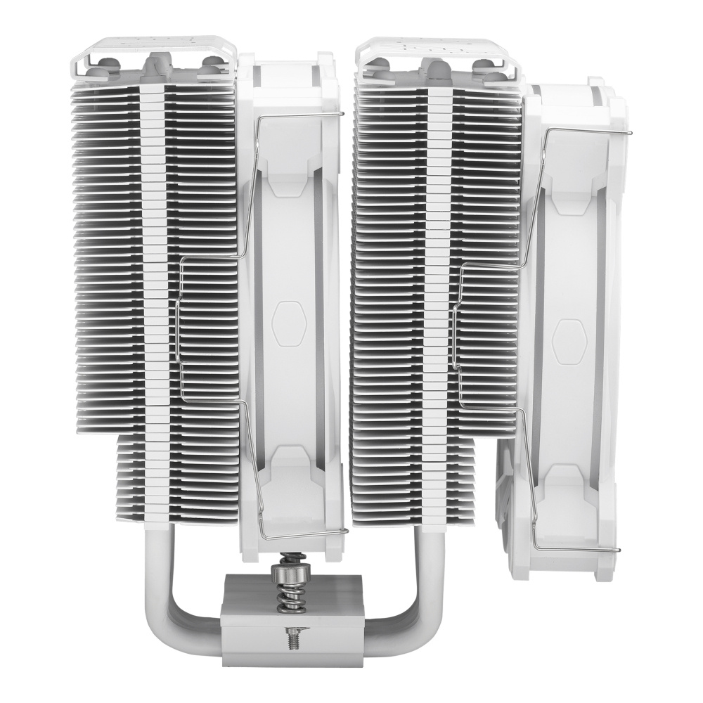 Disipador CPU Cooler Master Hyper 622 Halo, 120mm, hasta 2050RPM, Negro SKU: RR-D6BB-20PA-R1 (copia)
