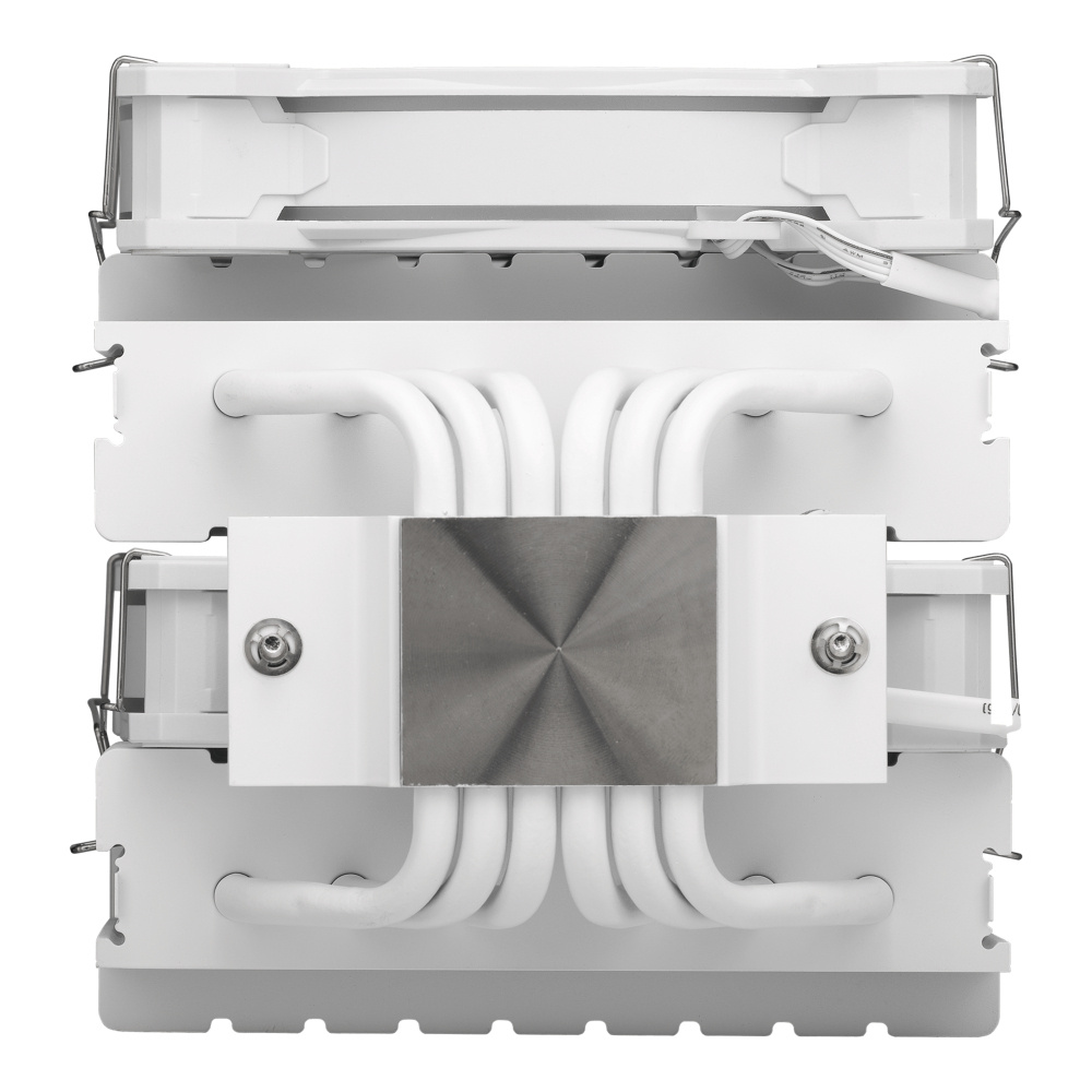 Disipador CPU Cooler Master Hyper 622 Halo, 120mm, hasta 2050RPM, Negro SKU: RR-D6BB-20PA-R1 (copia)