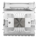Disipador CPU Cooler Master Hyper 622 Halo, 120mm, hasta 2050RPM, Negro SKU: RR-D6BB-20PA-R1 (copia)