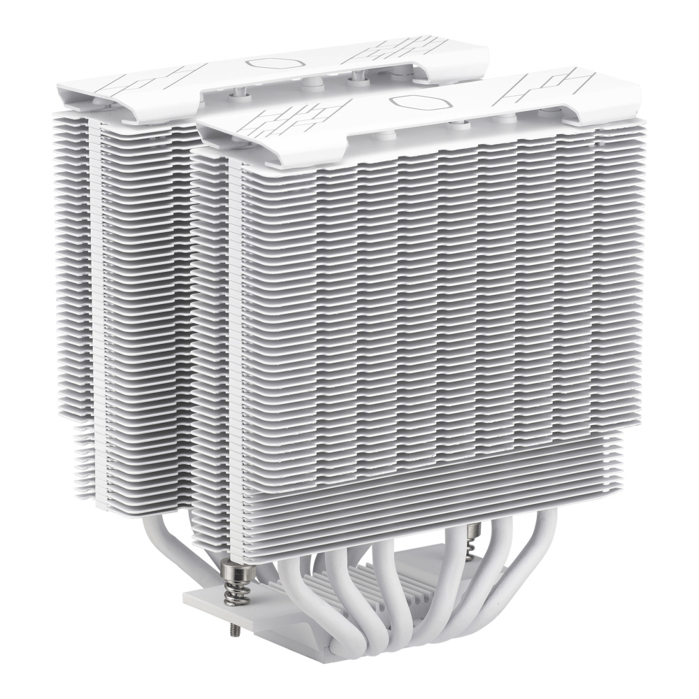 Disipador CPU Cooler Master Hyper 622 Halo, 120mm, hasta 2050RPM, Negro SKU: RR-D6BB-20PA-R1 (copia)