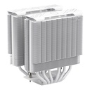 Disipador CPU Cooler Master Hyper 622 Halo, 120mm, hasta 2050RPM, Negro SKU: RR-D6BB-20PA-R1 (copia)