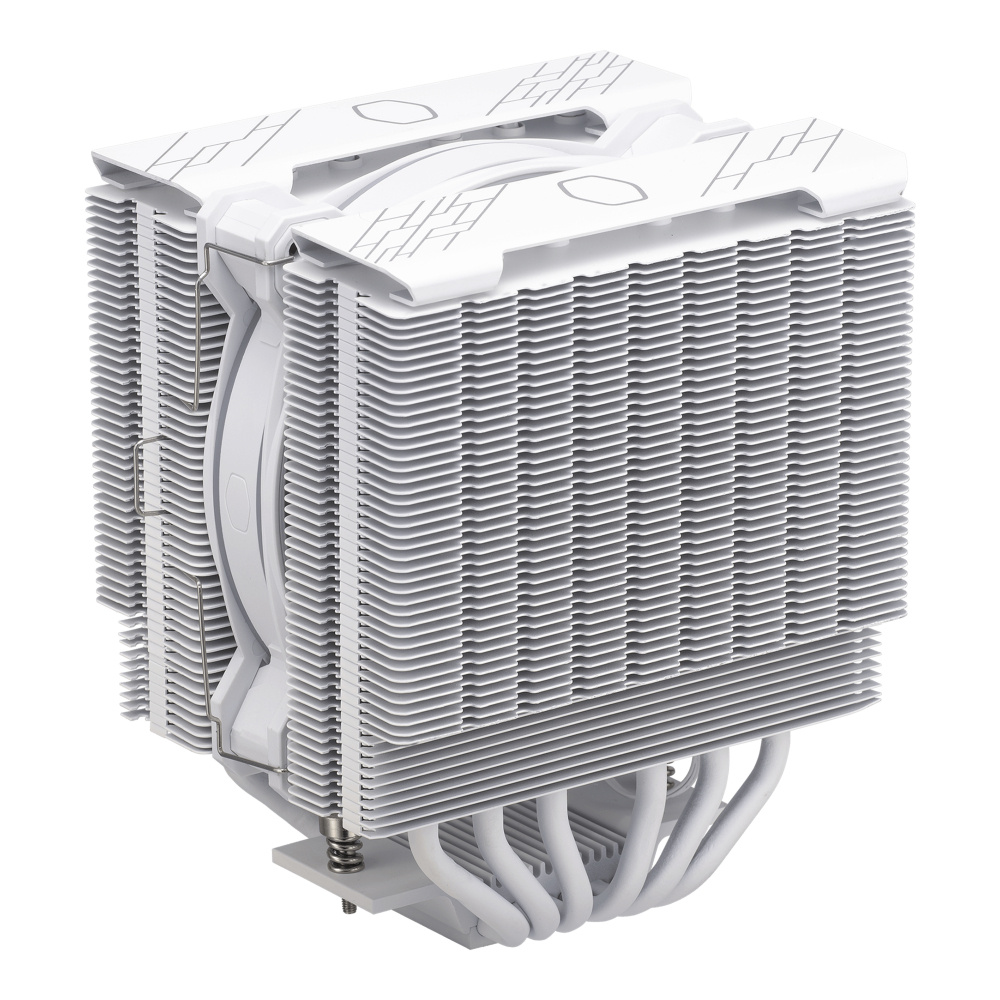 Disipador CPU Cooler Master Hyper 622 Halo, 120mm, hasta 2050RPM, Negro SKU: RR-D6BB-20PA-R1 (copia)