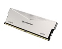 Kit Memoria Ram Acer Predator Palas II 6000MHz, 32GB - 2 x 16GB CL32, Non-ECC, U-DIMM 1.2V DDR5 XMP Plata SKU: BL.9BWWR.374