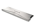 Kit Memoria Ram Acer Predator Palas II 6000MHz, 32GB - 2 x 16GB CL32, Non-ECC, U-DIMM 1.2V DDR5 XMP Plata SKU: BL.9BWWR.374