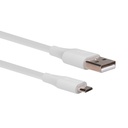 Cable de Carga Rápida Vorago de USB Tipo C a USB Tipo C, Largo de 1m, Color Negro SKU: CAB-124-BK (copia)