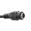 Cable con Conector Jack Hembra de 3.5 mm con 4 Salidas de Jack Macho (Divisor de energía) / TIPO PULPO / 4 Conectores Macho / 1 Conector Hembra / Jack de 3.5mm SKU: 