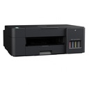 Multifuncional Brother DCP-T220 InkBenefit Tank, Color, Tinta Continua, Impresora, Copiadora, Escaner Bypass 1 Hoja 28ppm Negro, 11ppm Color  SKU: DCP-T220