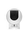 Cámara PT IP 2 MP EZVIZ H8C / Wi-Fi / Exterior / Audio de dos vías / Visión a color 24/7 / MicroSD hasta 512 GB (H8C) Modelo H8C CV-1636 SKU: H8C