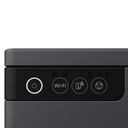 Impresora Fotográfica Epson L8050, 5760 x 1440DPI, Negro SKU: C11CK37301