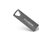 Memoria USB Hyundai Bravo Deluxe 32GB Space Gray (1).webp