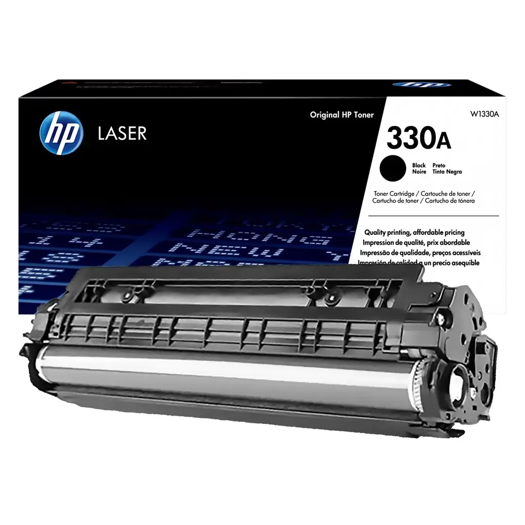 Cartucho Original de Tóner Hp 330a Negro, 5.000 Páginas.webp