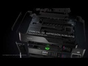 Multifuncional Brother MFC-T4500DW Tinta Continua, Doble Carta, Impresión Dúplex, Tabloide, A3, Impresora, Copiadora, Escaner, Fax, Wifi, Ethernet, Bypass 100 Hojas, 35ppm Negro, 27ppm Color SKU: MFC-T4500DW