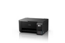 Multifuncional Epson EcoTank L3210 Color, Tinta Continua Usb, Impresora, Copiadora, Escaner 33ppm Negro, 15ppm Color SKU: C11CJ68301