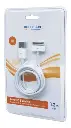[391856] Manhattan Cable iLynk USB A Macho - 30-pin Macho, 1.2 Metros, Blanco, para iPod-iPhone SKU_ 391856.webp