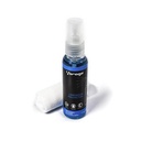 Vorago Limpiador de Pantallas CLN-200, 60ml Con Una Franela de Microfibra
SKU: CLN-200