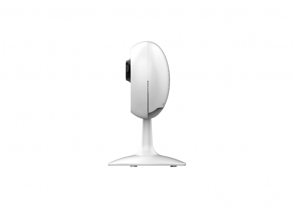 Ezviz Cámara 2MP IP Smart WiFi Esférico IR para Interiores C1C, Inalámbrico, 1920 x 1080 Pixeles, Día/NocheSKU: CS-C1C
