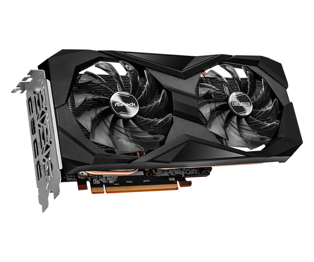 Radeon RX 6600 Challenger D 8GB(L3).webp