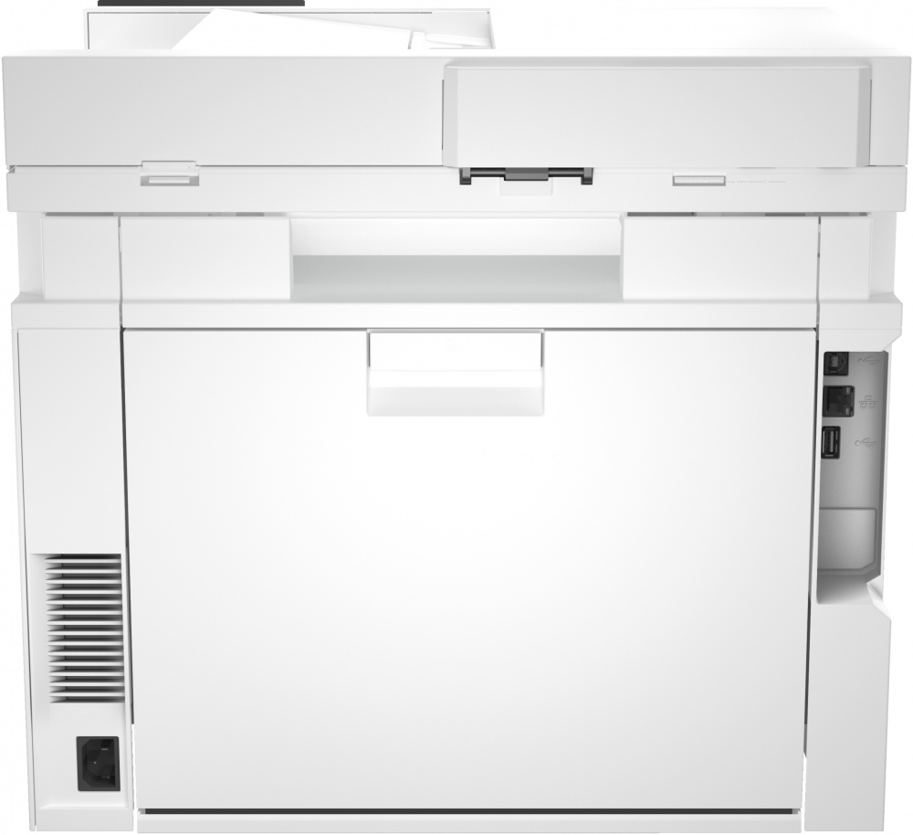 Multifuncional HP LaserJet Pro 4303dw, Color, Láser, Inalámbrico, Impresora, Copiadora y Escaner SKU: 5HH65A