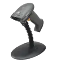 3nStar SC100 Lector de Código de Barras Láser 1D - incluye Cable USB y Base LEC-52 SKU: SC100