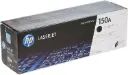 W1500A Original Toner 150A HP LaserJet M109, M110, M111A, M111W, M112, M139, M140, MFP M141W M142, 975 Páginas SKU: W1500A