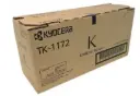 Tóner Original Kyocera TK-1172 TK1172 Negro, ECOSYS M2040dn ECOSYS M2540dn ECOSYS M2540dw ECOSYS M2640idw 7,200 Páginas SKU: 1T02S50US0