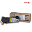106R01337 Original Amarillo Toner Xerox Phaser 6125 1000 Páginas SKU: 106R01337