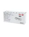 106R02778 Original Negro Toner Xerox Phaser 3052, 3260, WorkCentre 3215, 3225 3,000 Páginas CN-4894 SKU: 106R02778