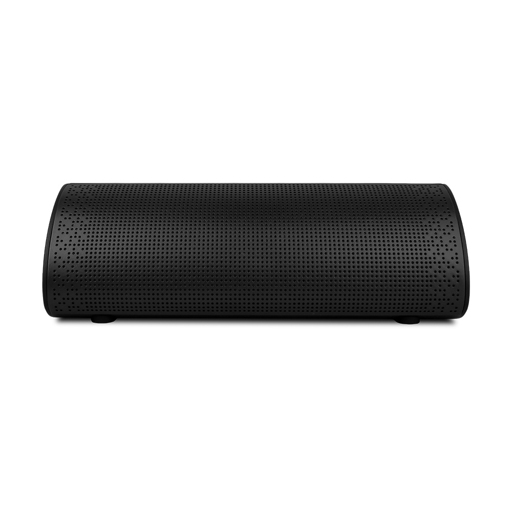 [BSP-600] Vorago Bocina Portátil BSP-600, Bluetooth, Inalámbrico, 10W RMS, Negro - Resistente al Agua SKU: BSP-600