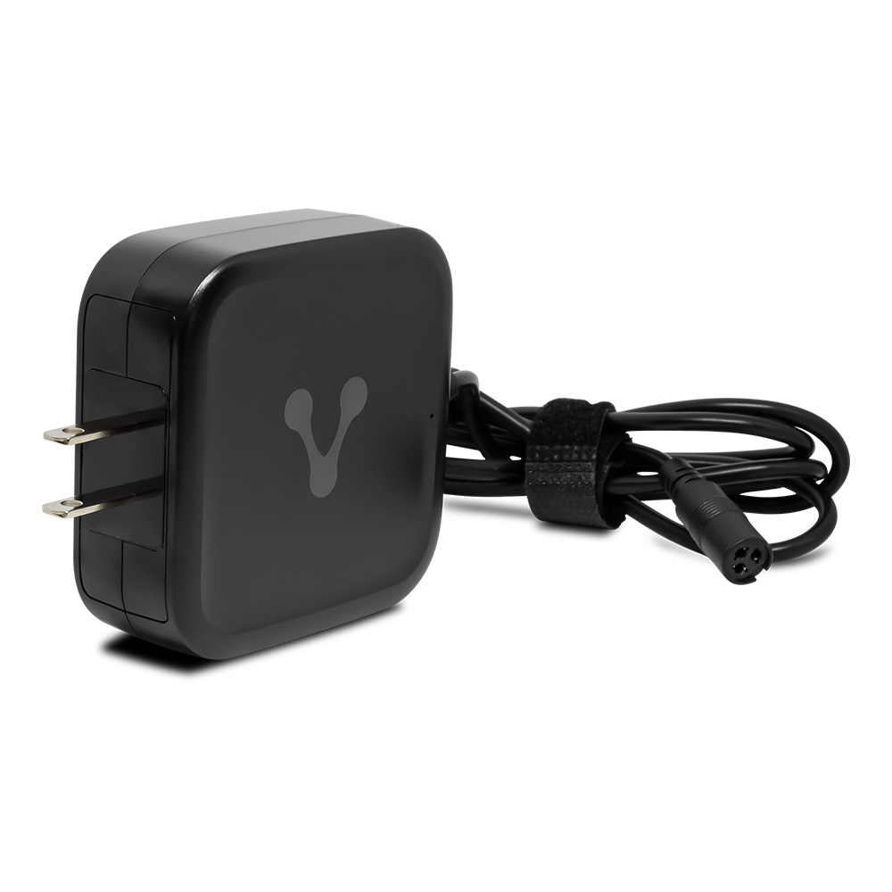 Vorago Cargador Universal para Laptop AU-405, 65W, Adaptador Universal  SKU: AU-405