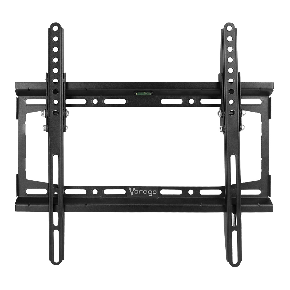 Vorago Soporte de Pared TM-100 para Pantalla 32" - 55", hasta 40kg, Negro SKU: TM-100