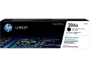 W2110A Negro Original Toner 206A HP LaserJet Pro M255, MFP M282, MFP M283 1,350 Páginas SKU: W2110A