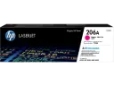 W2113A Magenta Original Toner 206A HP LaserJet Pro M255, MFP M282, MFP M283 1,250 Páginas SKU: W2113A