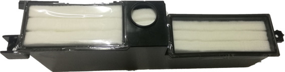 [D002X8001] Almohadilla Absorber Tube HL-J6000DW/ J6100DW/ MFC-J3930, MFC-J6730DW, MFC-J6930DW, MFC-J6935, MFC-J6945, MFC-J6947 D002X8001