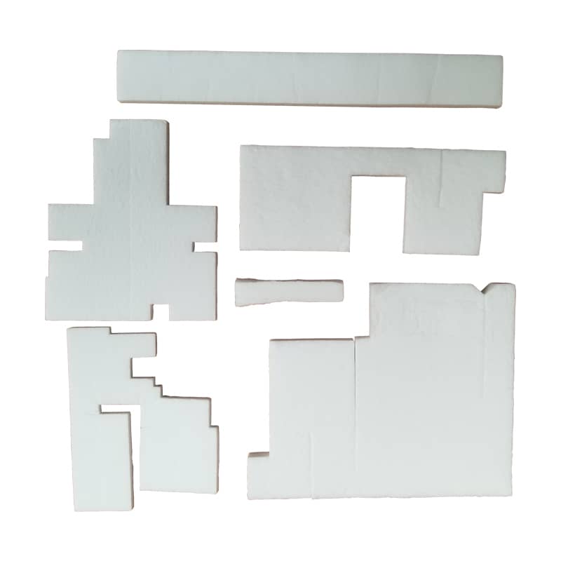 [PN00922] Almohadillas Para Canon Pixma G1100, PIXMA G1110, PIXMA G2100, G2110, G2111, G3100, G3110, G3111, G4100, G4110, G4111 SKU: PN00922