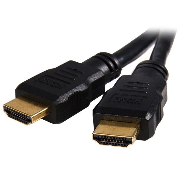X-Case Cable HDMI 2.0 Macho - HDMI 2.0 Macho, 4K, 20 Metros, Negro SKU: HDMICAB20-20