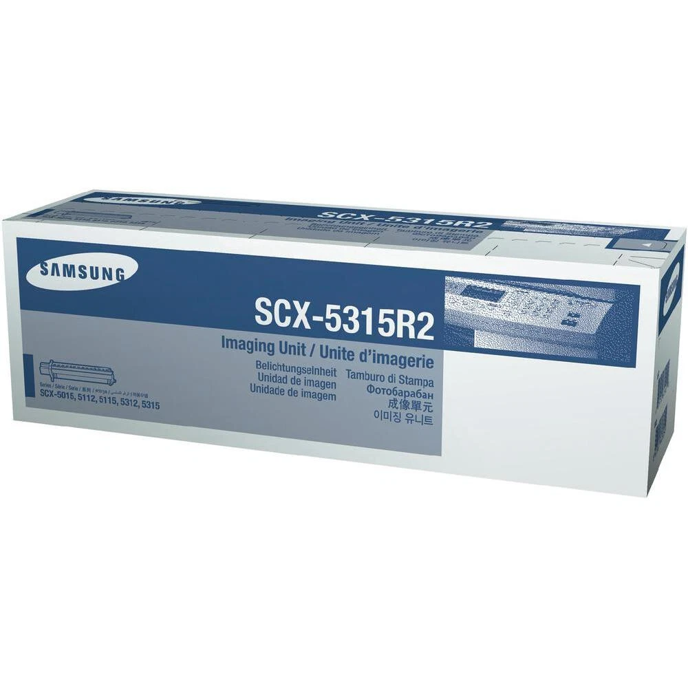 Drum Original Samsung 5312. Scx-5312 15,000 Páginas