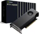 Tarjeta de Video PNY NVIDIA Quadro RTX A2000, 6GB 192-bit GDDR6, PCI Express 4.0 x16 SKU: VCNRTXA2000-PB